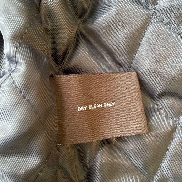 NEW WITHOUT TAGS Michael Kors Mens Wool Coat. - Picture 4 of 6